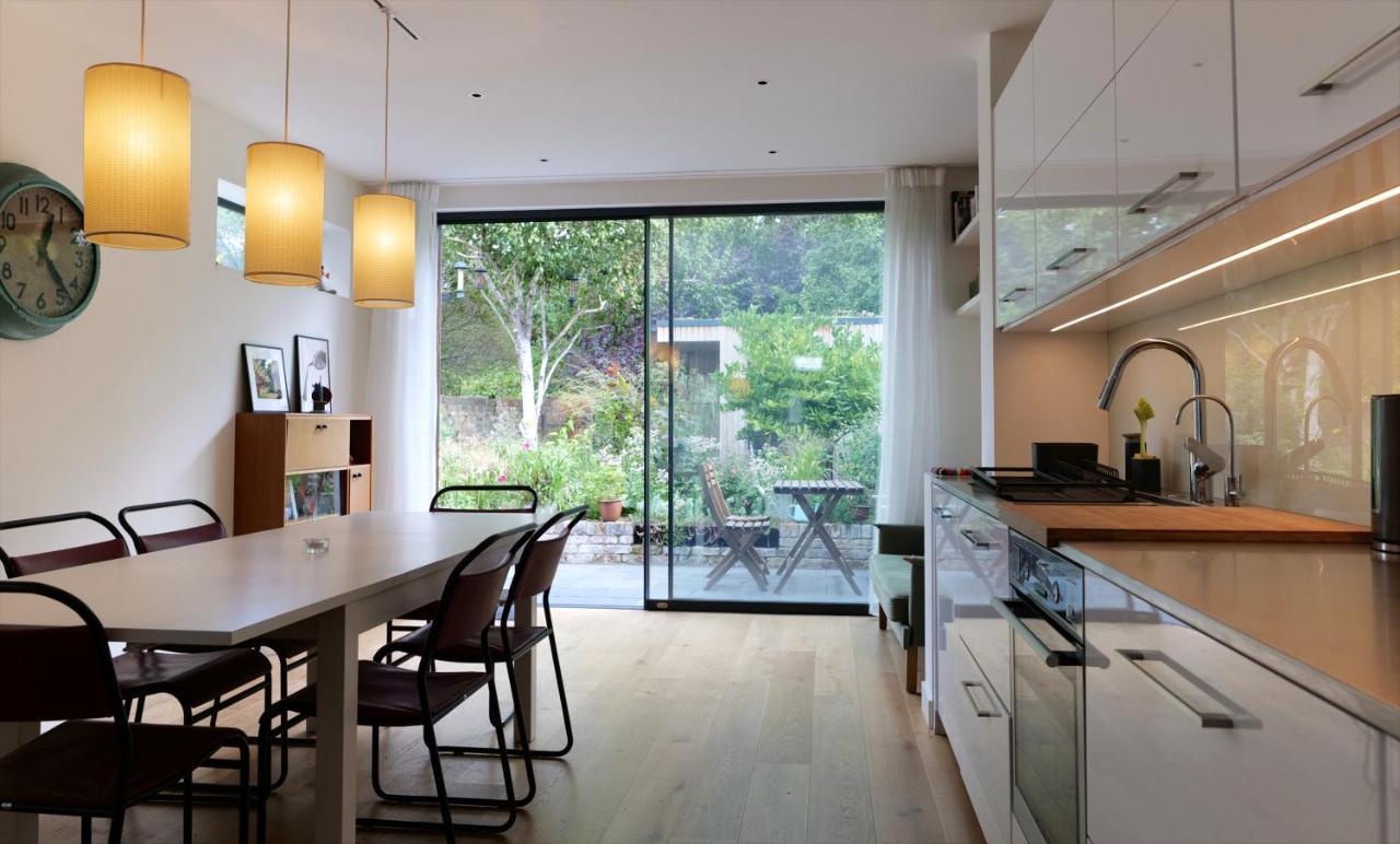 Bright&Elegant 2 Bedroom Flat, near Notting Hill Londres Extérieur photo