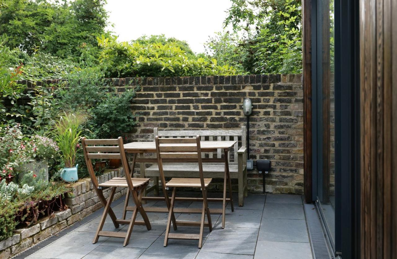 Bright&Elegant 2 Bedroom Flat, near Notting Hill Londres Extérieur photo