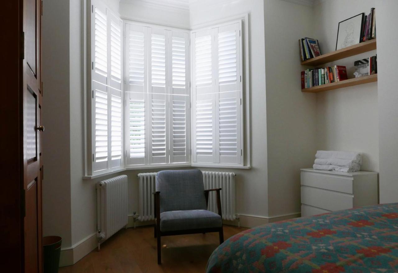 Bright&Elegant 2 Bedroom Flat, near Notting Hill Londres Extérieur photo