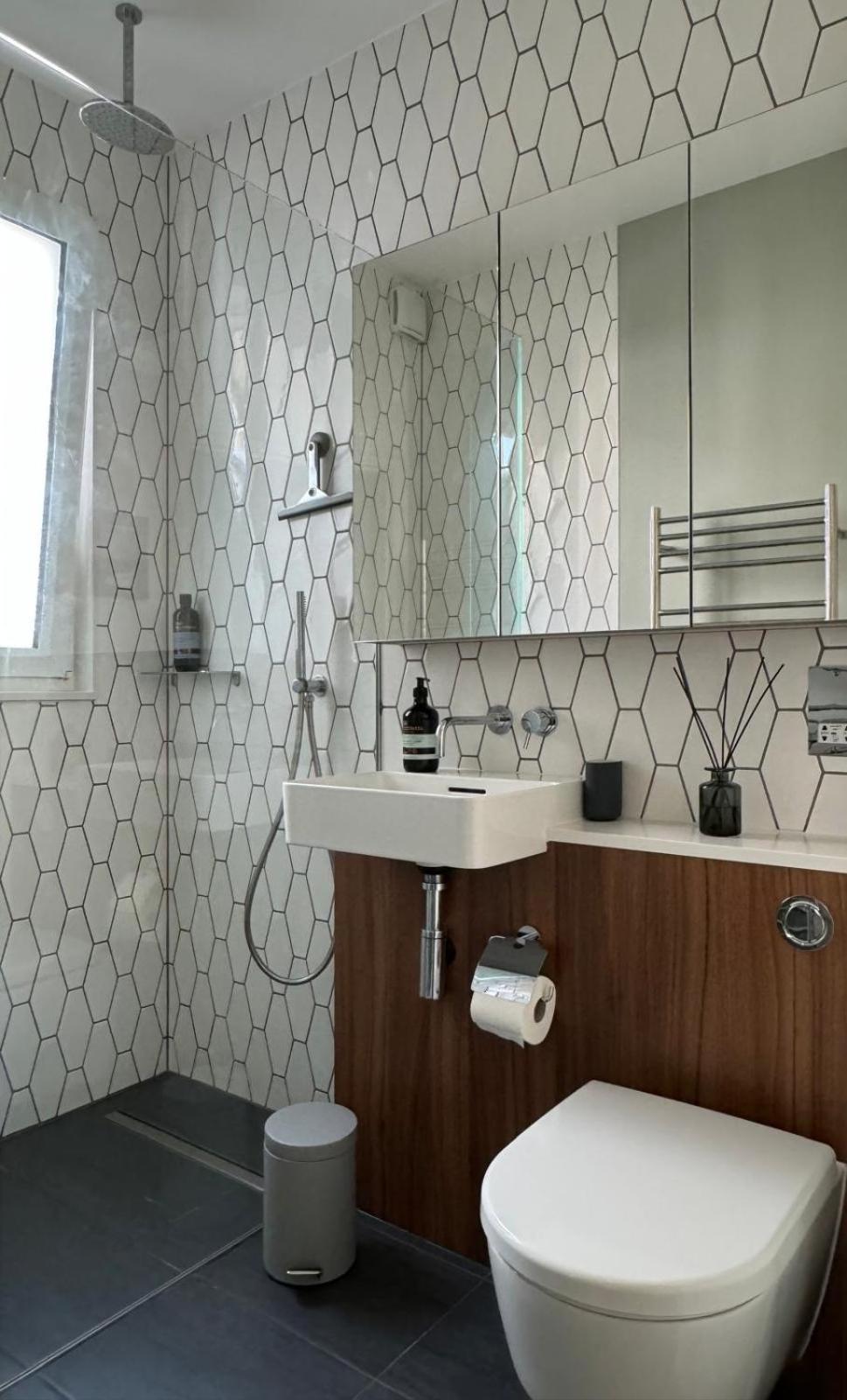 Bright&Elegant 2 Bedroom Flat, near Notting Hill Londres Extérieur photo