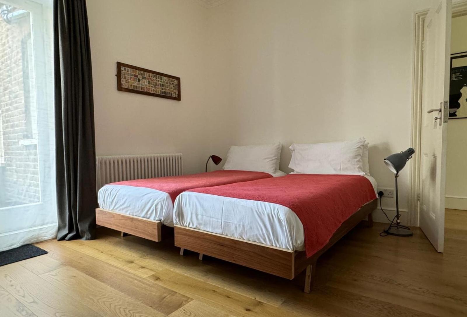 Bright&Elegant 2 Bedroom Flat, near Notting Hill Londres Extérieur photo