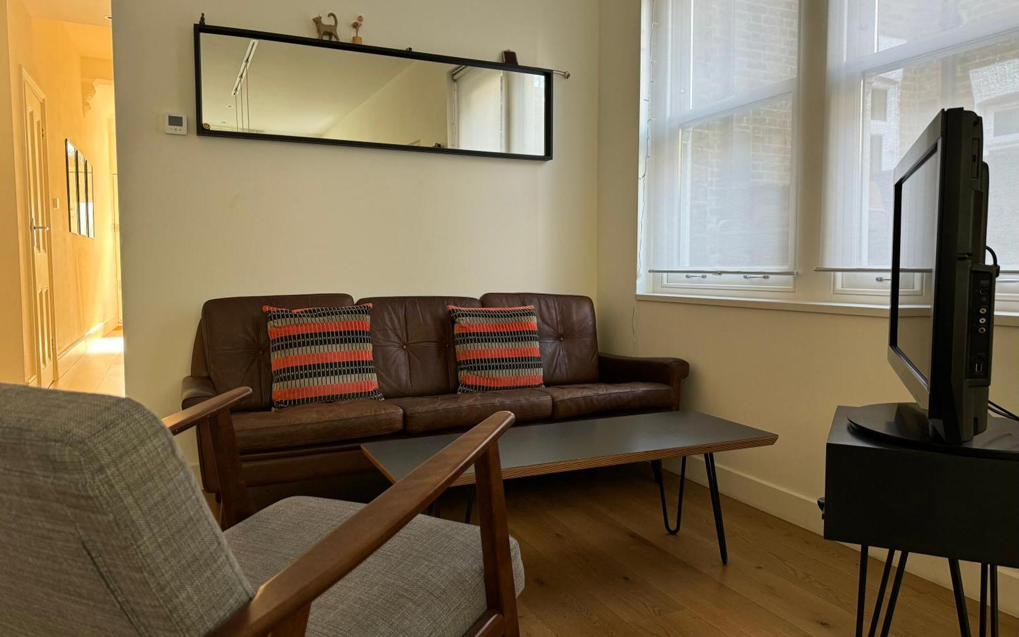 Bright&Elegant 2 Bedroom Flat, near Notting Hill Londres Extérieur photo