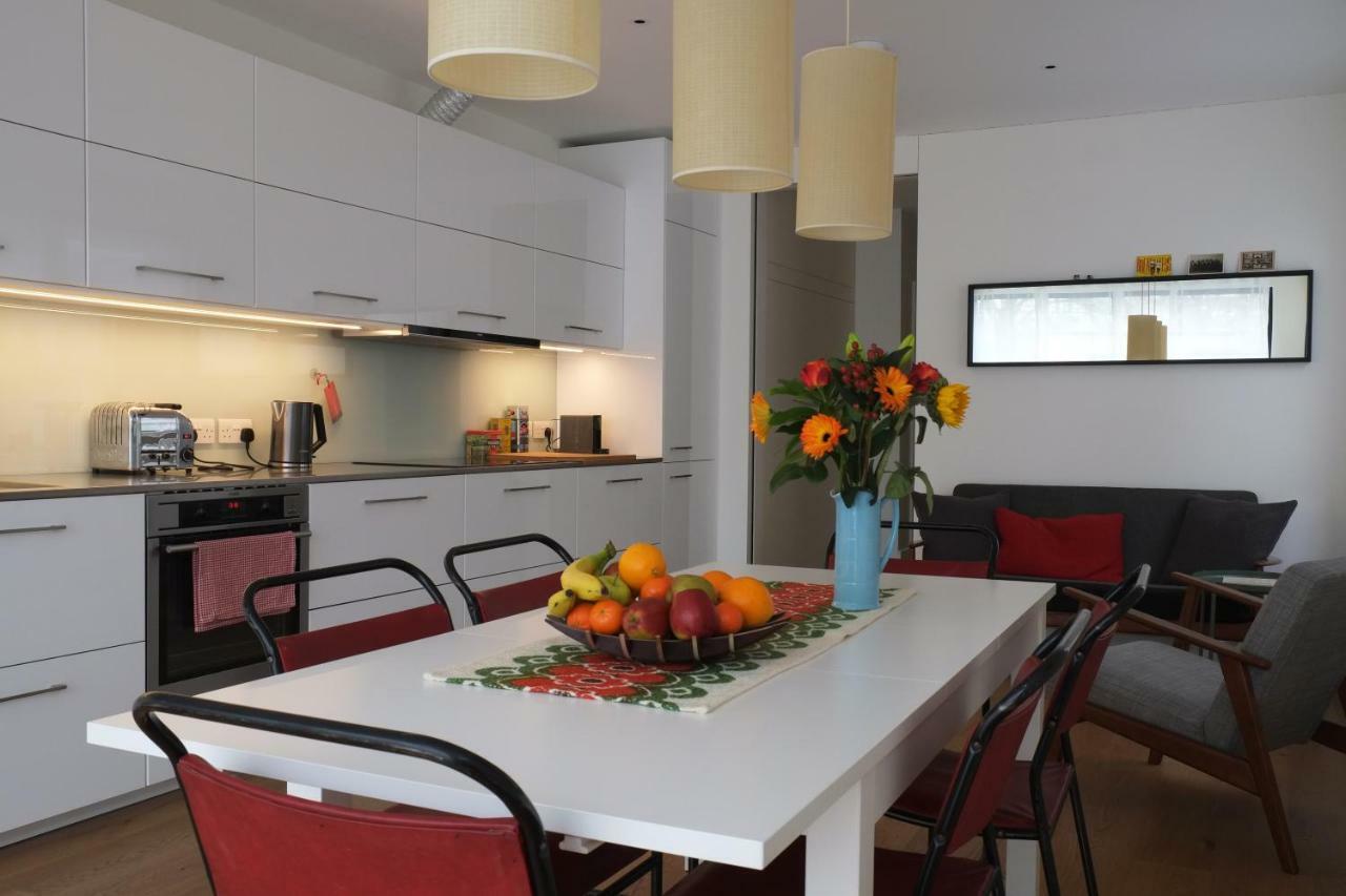Bright&Elegant 2 Bedroom Flat, near Notting Hill Londres Extérieur photo