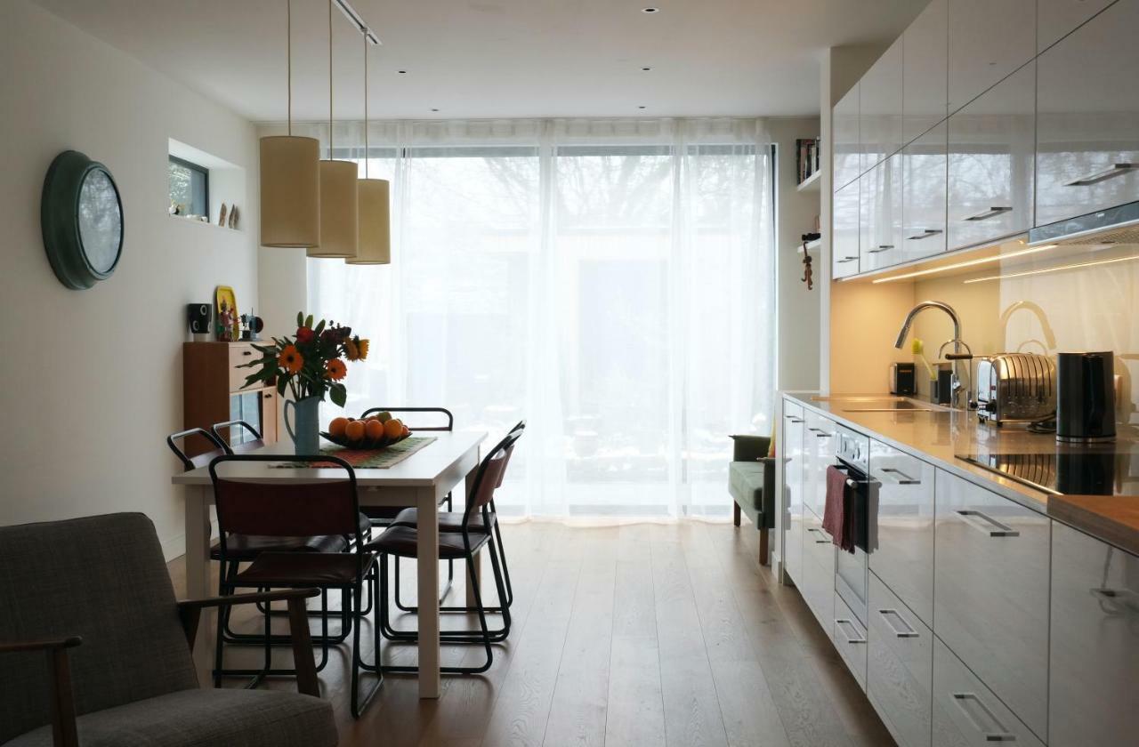 Bright&Elegant 2 Bedroom Flat, near Notting Hill Londres Extérieur photo