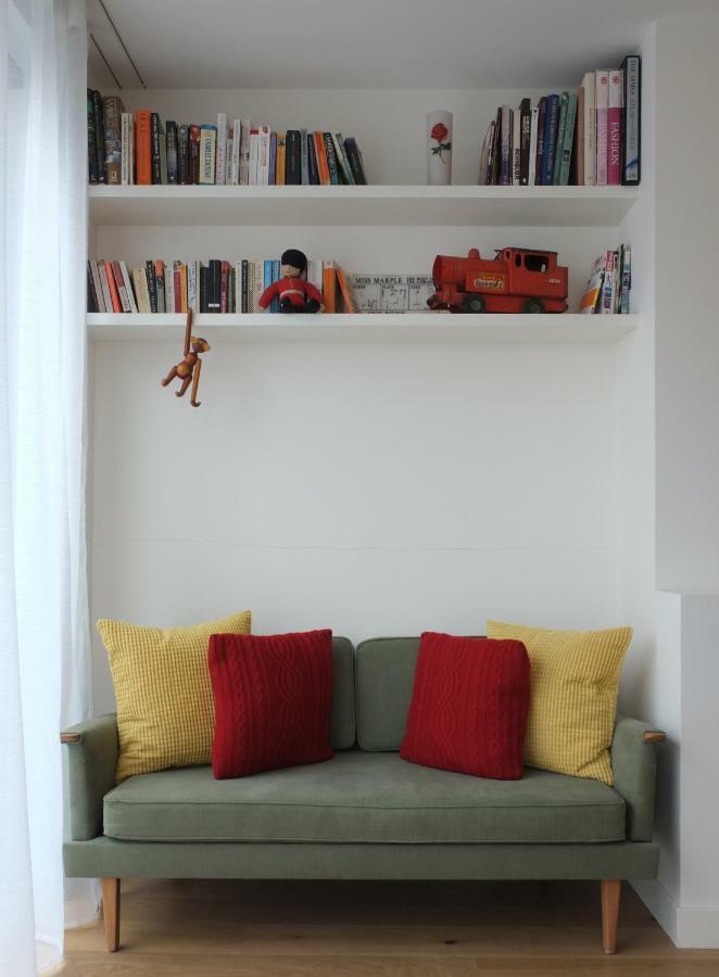 Bright&Elegant 2 Bedroom Flat, near Notting Hill Londres Extérieur photo