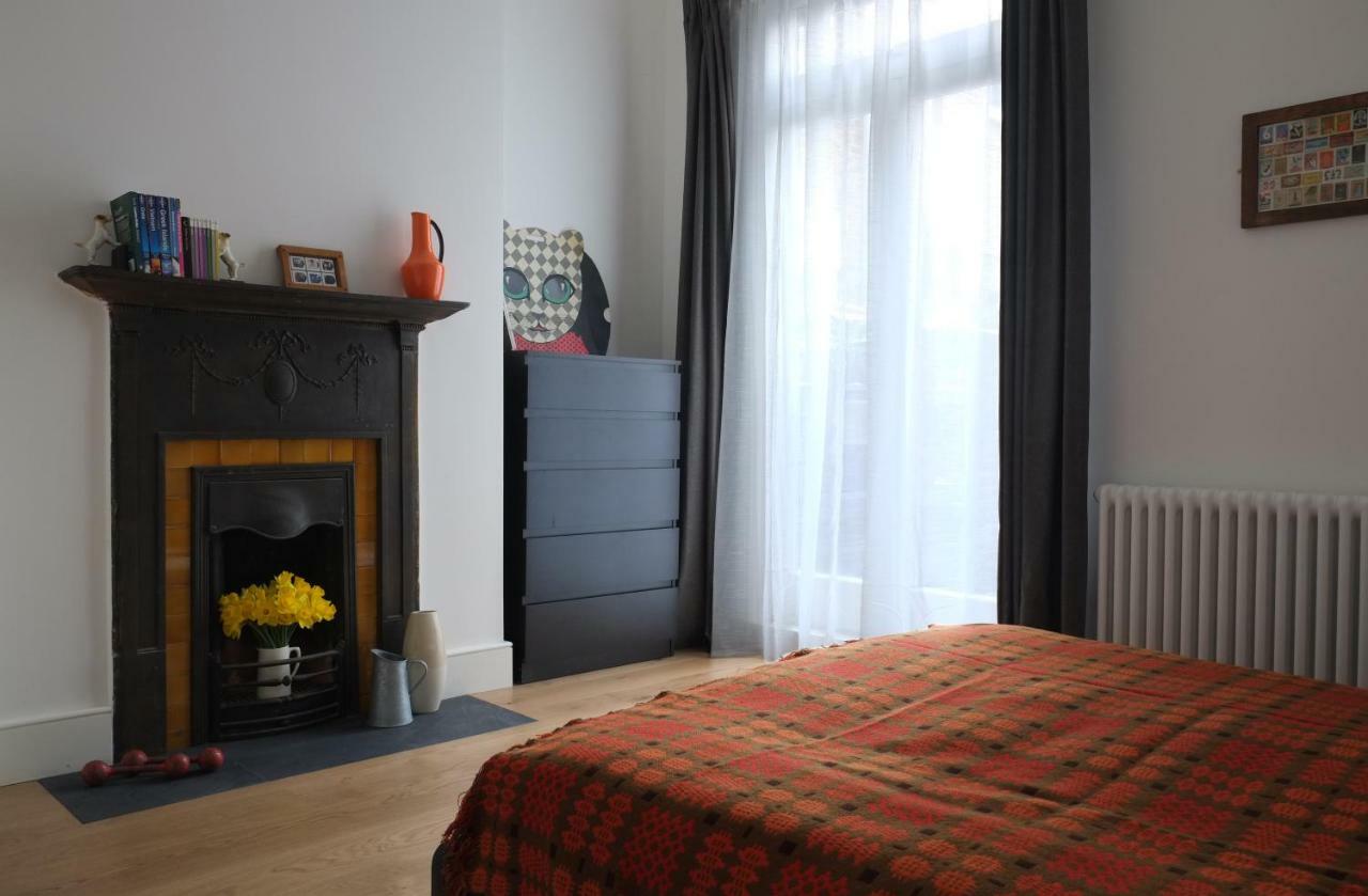 Bright&Elegant 2 Bedroom Flat, near Notting Hill Londres Extérieur photo