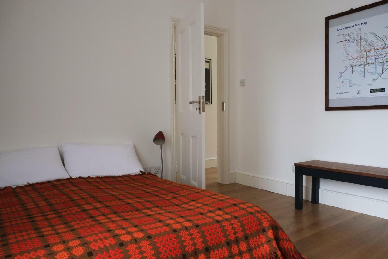 Bright&Elegant 2 Bedroom Flat, near Notting Hill Londres Extérieur photo