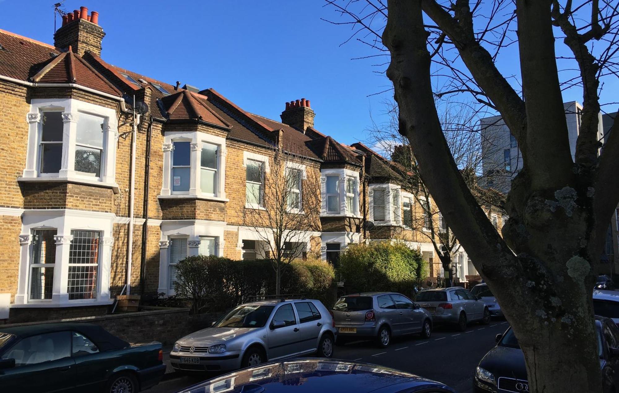 Bright&Elegant 2 Bedroom Flat, near Notting Hill Londres Extérieur photo