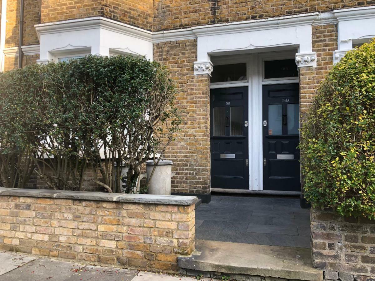 Bright&Elegant 2 Bedroom Flat, near Notting Hill Londres Extérieur photo